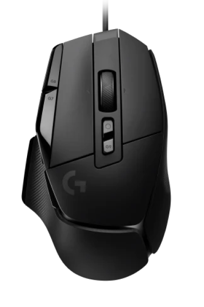 Logitech G502 X